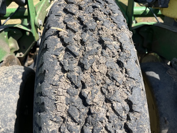 2008 John Deere 1770NT CCS (5th thumbnail)