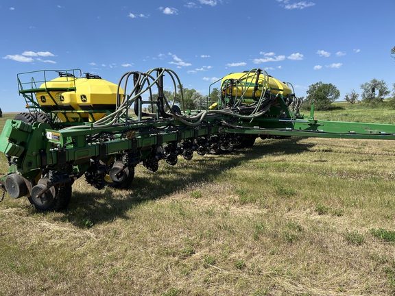 2008 John Deere 1770NT CCS (2nd thumbnail)