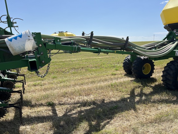 2008 John Deere 1770NT CCS (4th thumbnail)