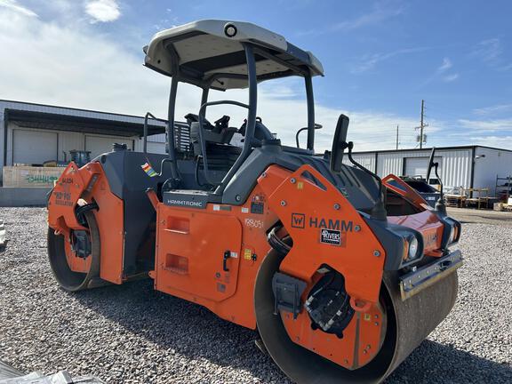 Product image 2 | 4re Equipment | ID: product-roadbuilding-hamm-hd90ivo-tandem-roller-188051