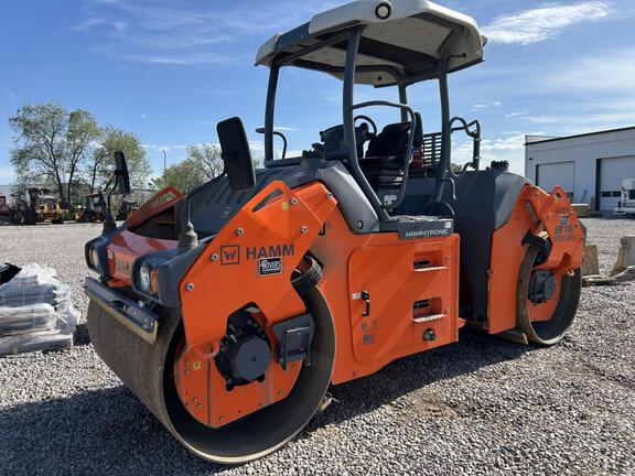 Product image 4 | 4re Equipment | ID: product-roadbuilding-hamm-hd90ivo-tandem-roller-188051
