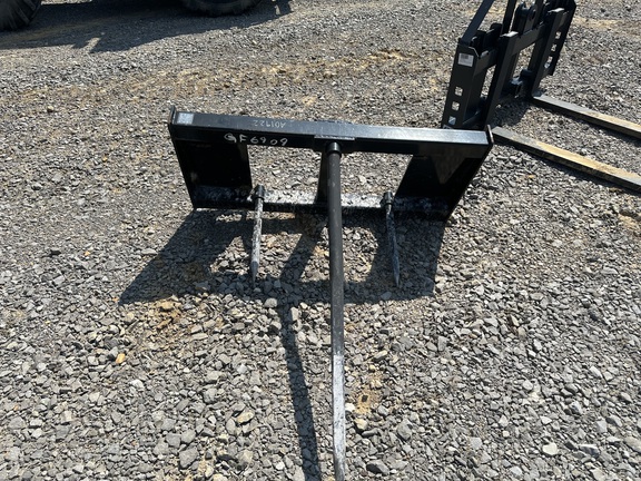 2020 Mahindra Hay Spear