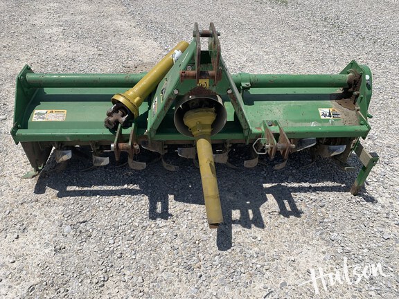 Photo of 2004 Frontier RT1170