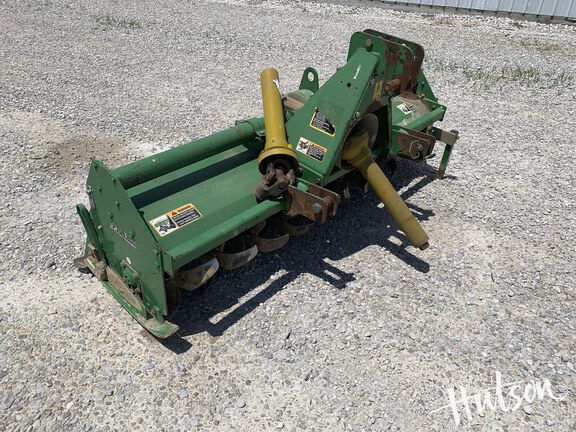 Photo of 2004 Frontier RT1170