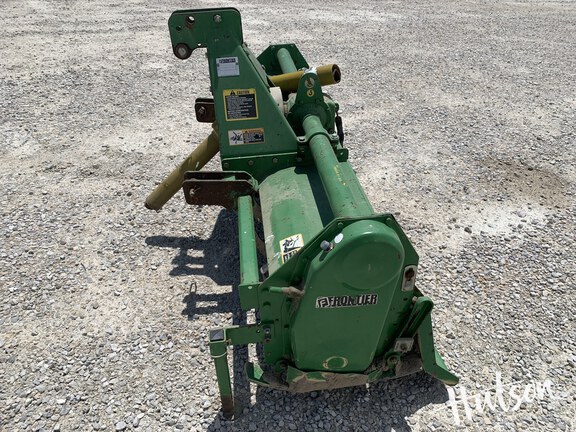 Photo of 2004 Frontier RT1170