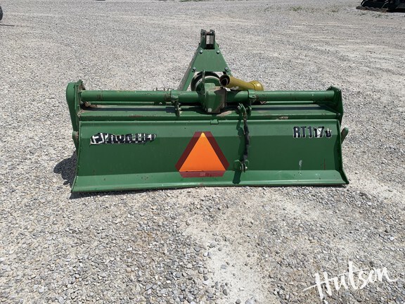 Photo of 2004 Frontier RT1170