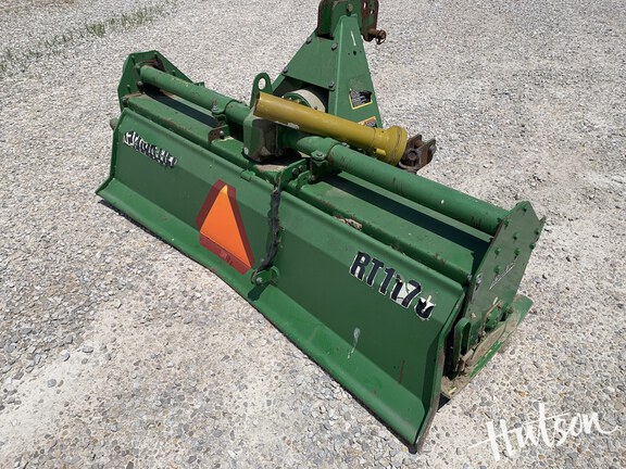 Photo of 2004 Frontier RT1170