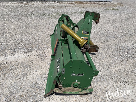 Photo of 2004 Frontier RT1170