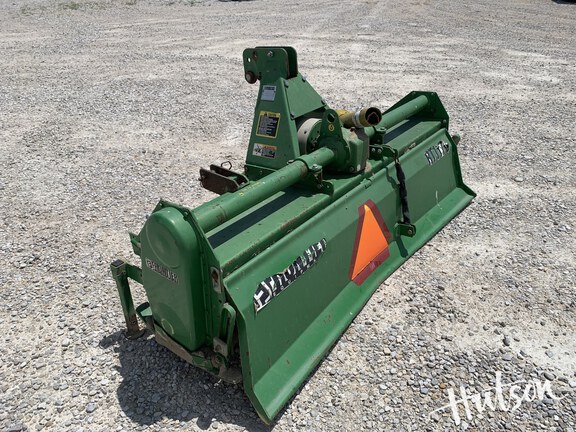 Photo of 2004 Frontier RT1170