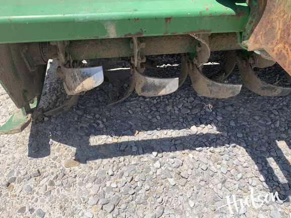 Photo of 2004 Frontier RT1170