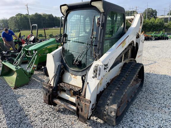 Photo of a 2016 Bobcat T590
