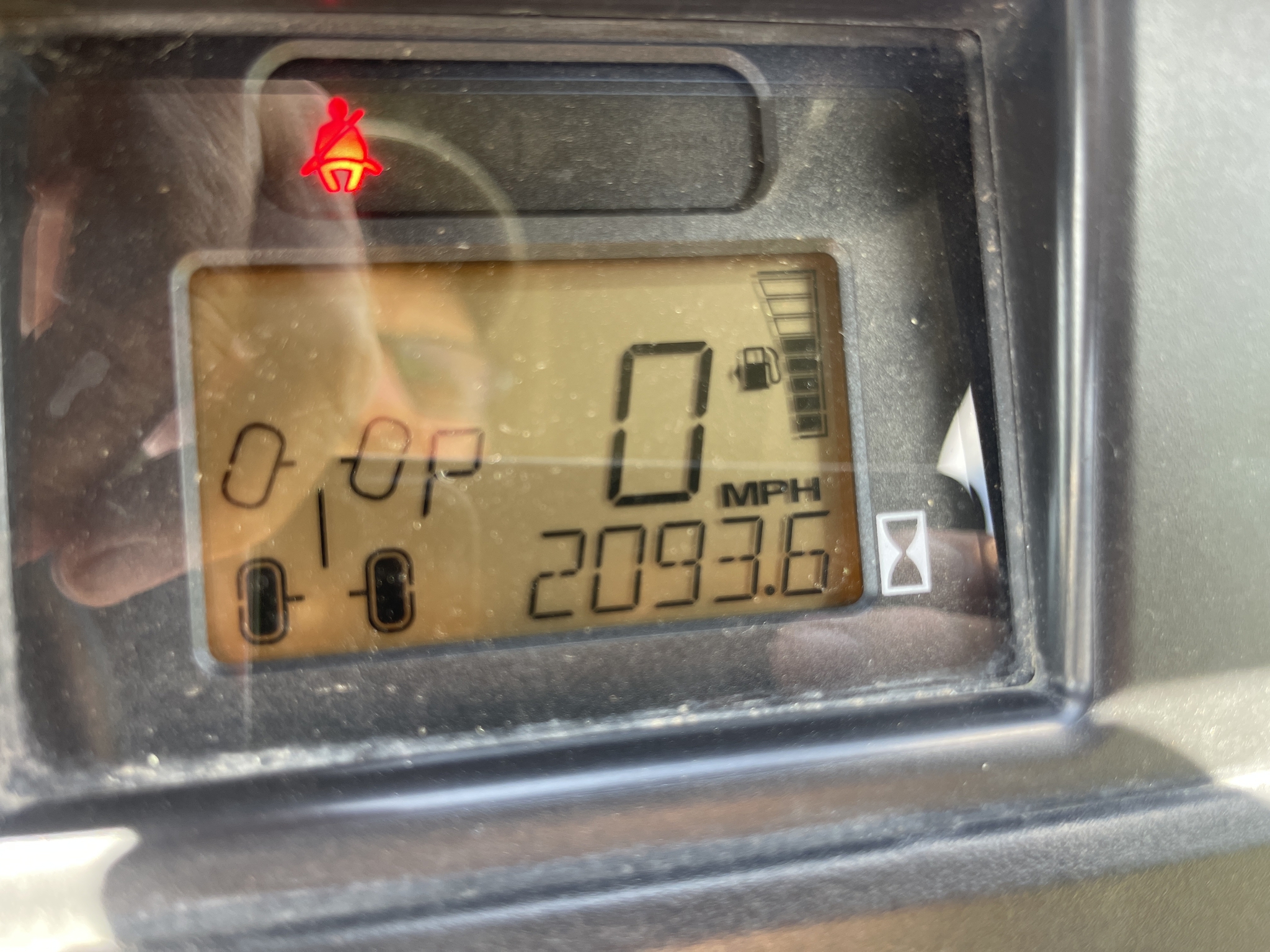 2021 John Deere HPX615E Image 10