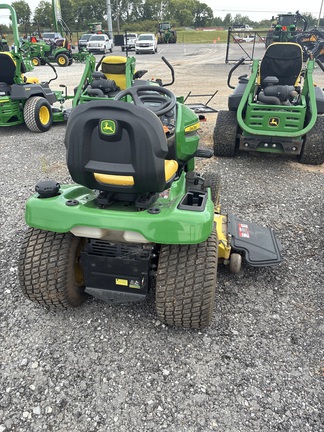2014 John Deere X320