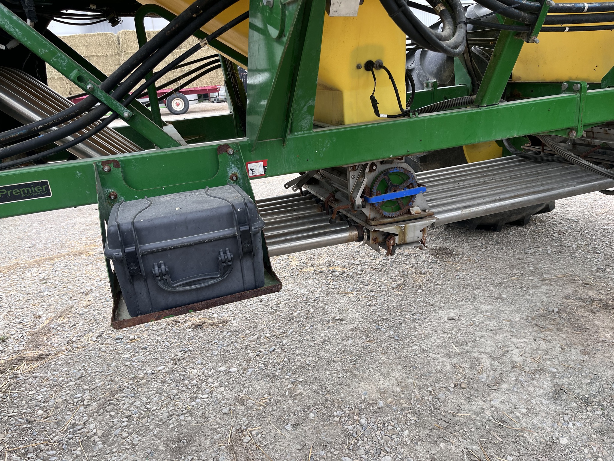 2015 John Deere 1910 Image 6