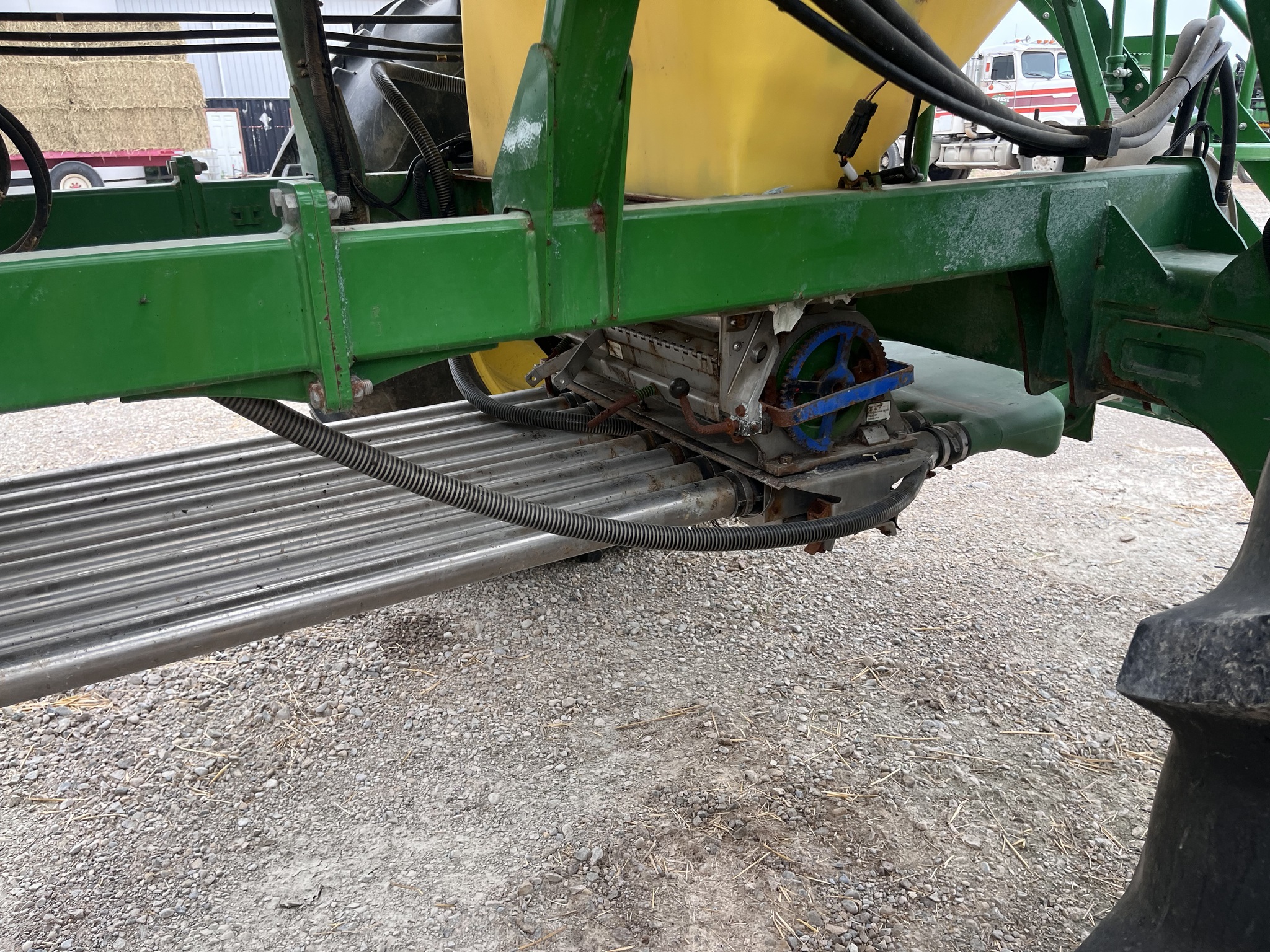 2015 John Deere 1910 Image 7