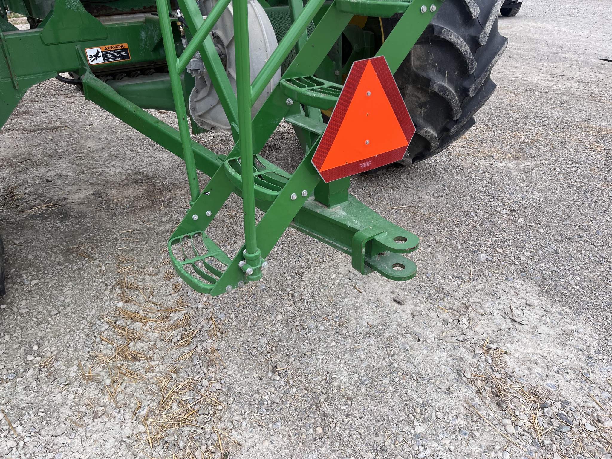 2015 John Deere 1910 Image 3