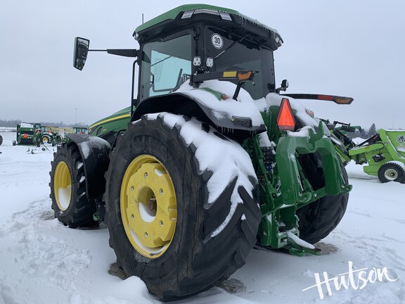 Photo of 2024 John Deere 8R 370