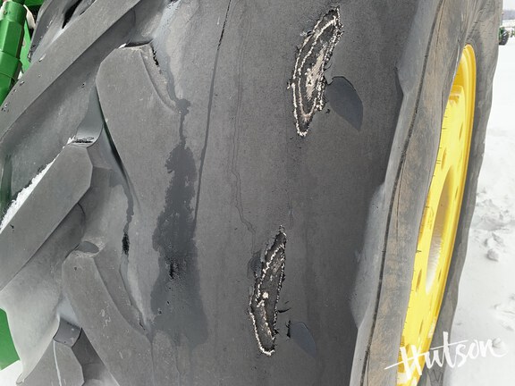 Photo of 2024 John Deere 8R 370