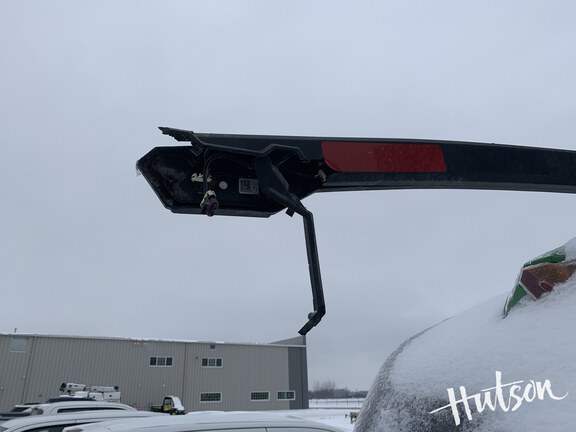 Photo of 2024 John Deere 8R 370