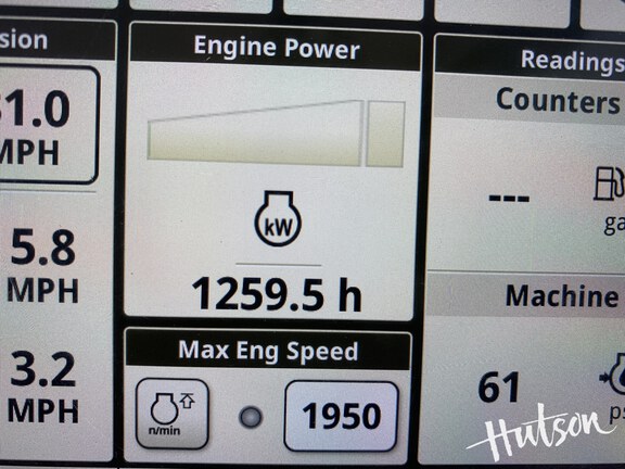 Photo of 2024 John Deere 8R 370