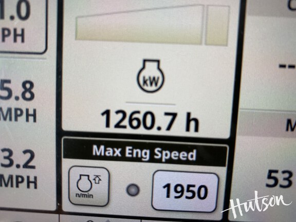 Photo of 2024 John Deere 8R 370