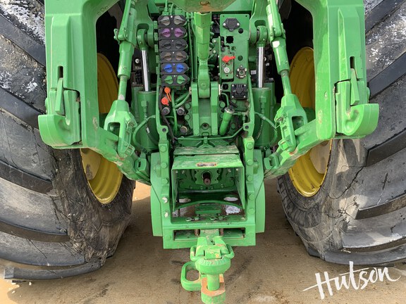 Photo of 2024 John Deere 8R 370