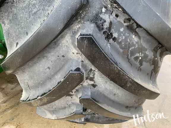 Photo of 2024 John Deere 8R 370