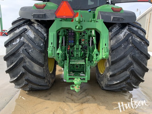 Photo of 2024 John Deere 8R 370