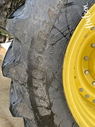 Photo of 2024 John Deere 8R 370