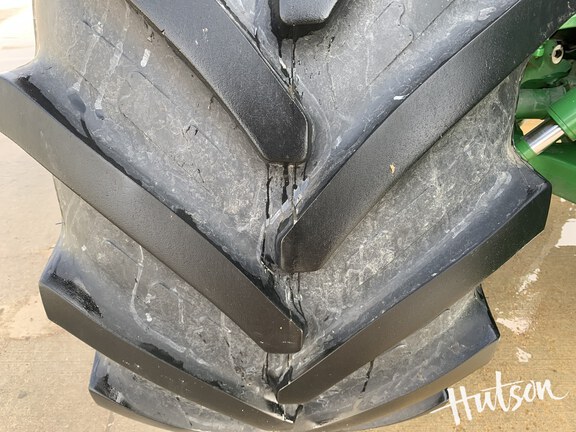 Photo of 2024 John Deere 8R 370