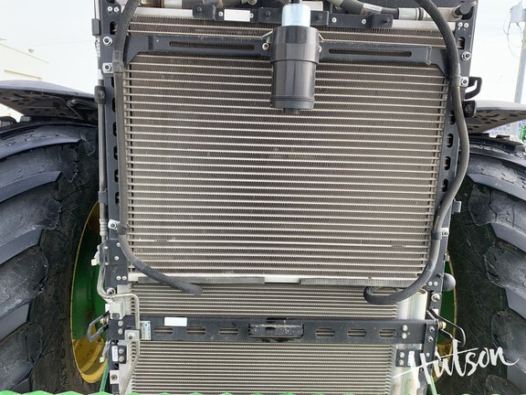 Photo of 2024 John Deere 8R 370