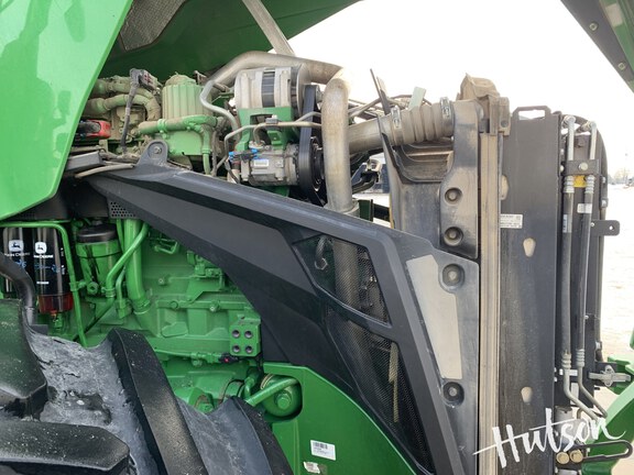 Photo of 2024 John Deere 8R 370