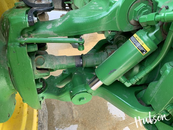 Photo of 2024 John Deere 8R 370