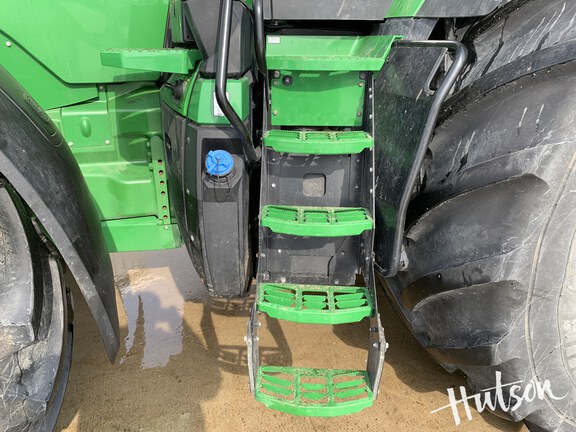 Photo of 2024 John Deere 8R 370