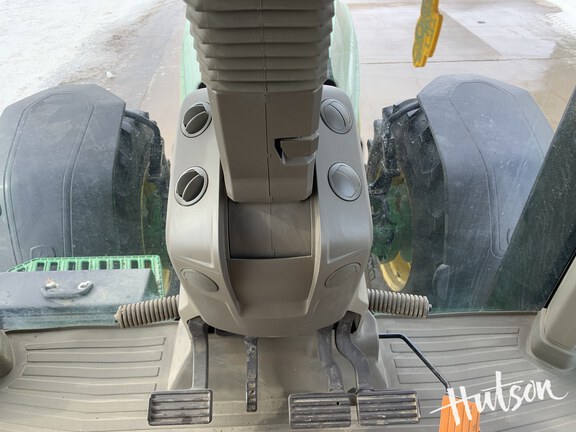 Photo of 2024 John Deere 8R 370