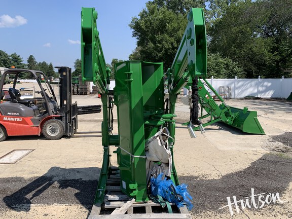 Photo of 2022 John Deere 540M