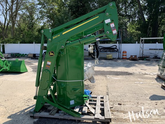 Photo of 2022 John Deere 540M