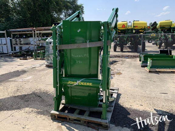 Photo of 2022 John Deere 540M