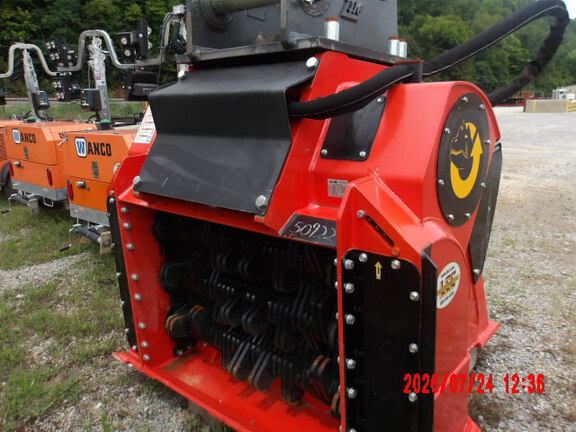 2025 Allu DH312TS