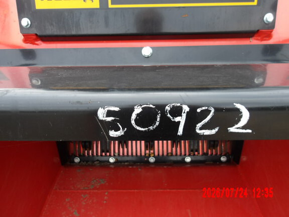 2025 Allu DH312TS