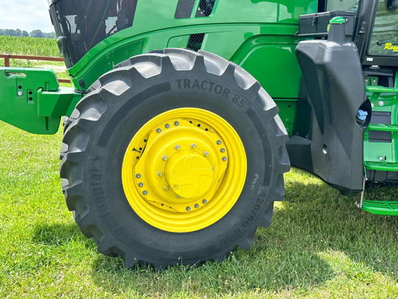 2024 John-Deere 6R 175