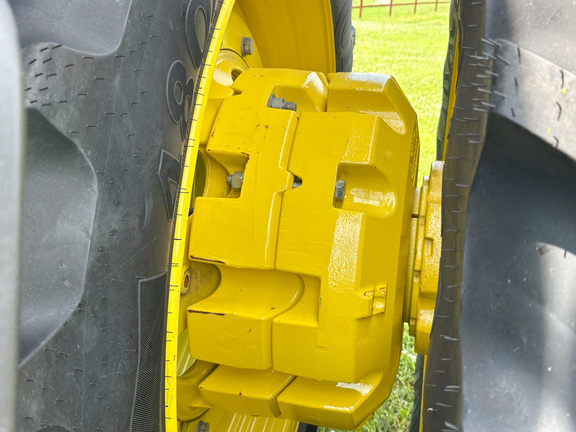 2024 John-Deere 6R 175