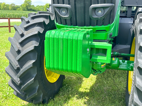 2024 John-Deere 6R 175