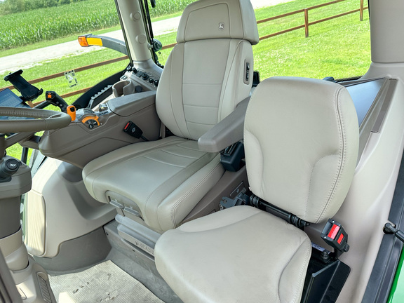 2024 John-Deere 6R 175