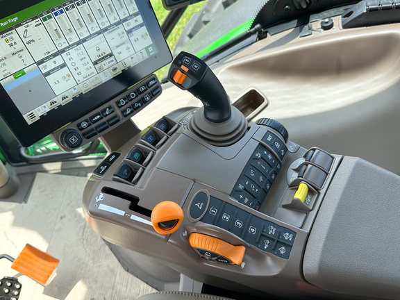 2024 John-Deere 6R 175