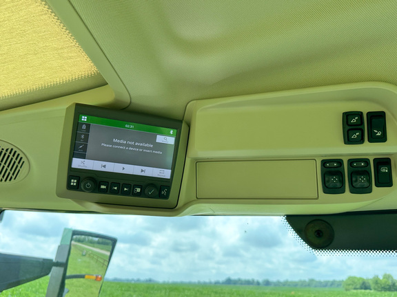 2024 John-Deere 6R 175