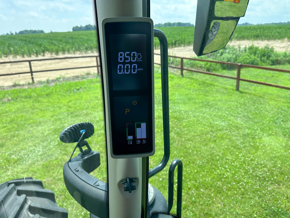 2024 John-Deere 6R 175