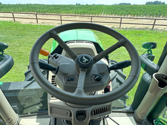 2024 John-Deere 6R 175