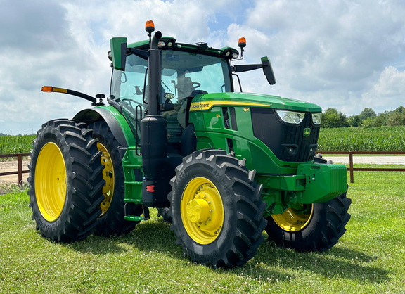 2024 John-Deere 6R 175