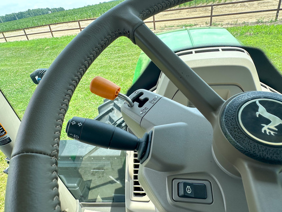 2024 John-Deere 6R 175